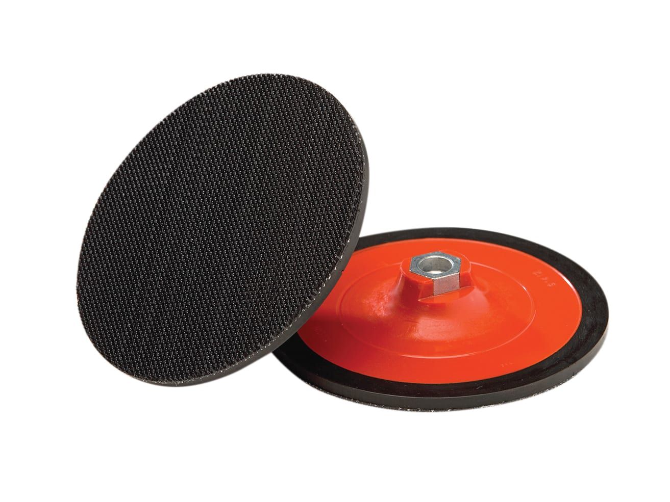 Flexipads World Class FLE10371 Sander Extragrip Pad 115mm M14