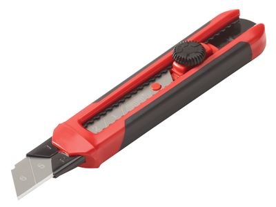 Hultafors HUL389270 SRP 25W Snap-Off Knife 25mm