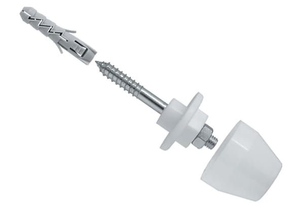 Rawlplug RAW67480 67 480 Basin Fixers Kit