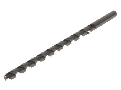 Dormer DORA1251000E A125 HSS Extra Length Drill 10.00mm x 315mm OL:315mm WL:250mm