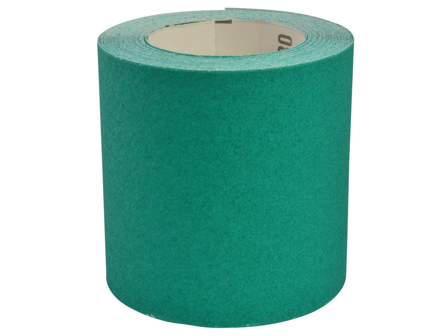 Oakey OAK33217 Liberty Green Sanding Roll 115mm x 10m Medium 80G