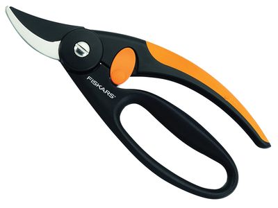 Fiskars FSK1001534 Fingerloop Pruner Bypass P44