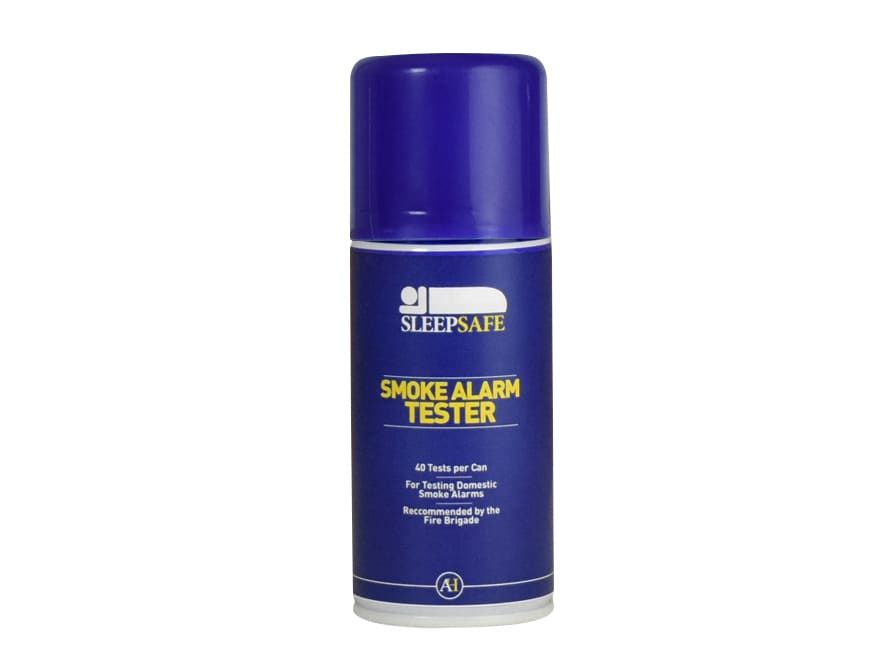 Arctic Hayes ARCPH043A Smoke Alarm Tester Spray 140ml
