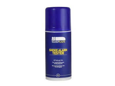 Arctic Hayes ARCPH043A Smoke Alarm Tester Spray 140ml