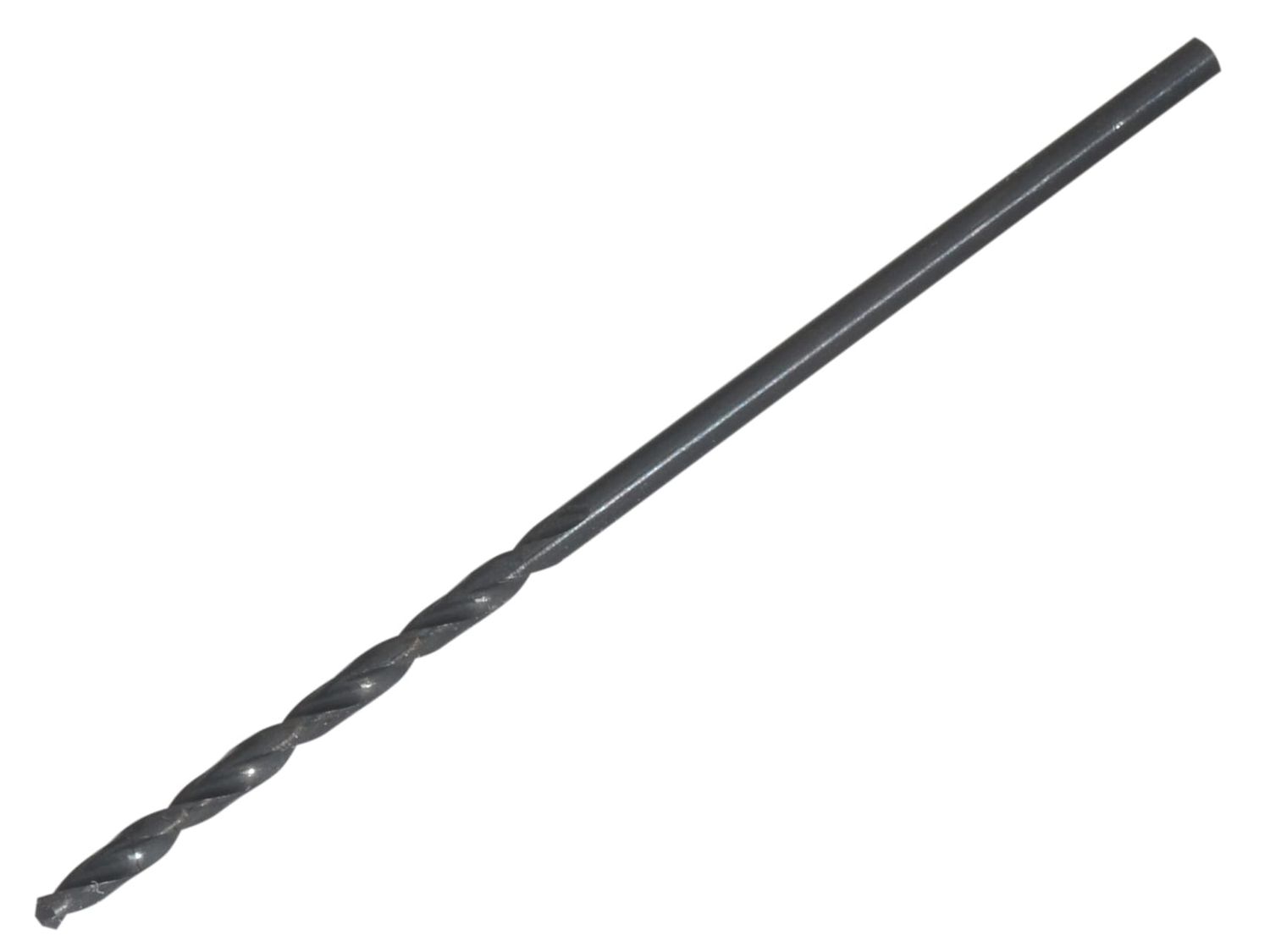 Dormer DORA100120 A100 HSS Jobber Drill Bit 1.20mm OL:38mm WL:16mm