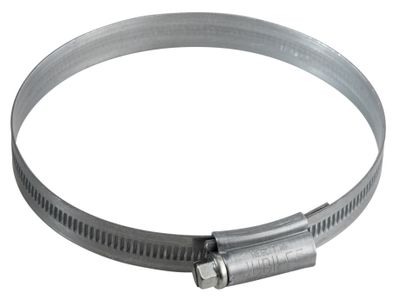 Jubilee JUB4X 4X Zinc Protected Hose Clip 85 - 100mm (3.1/4 - 4in)