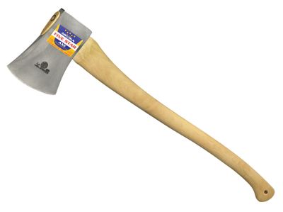 Hultafors HUL840511 Arvika 5 Star Felling Axe