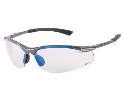 Bolle Safety BOLCONTESP CONTOUR Safety Glasses - ESP