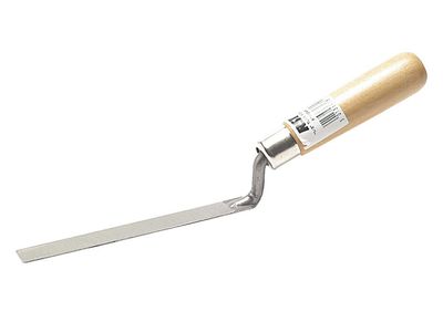 R.S.T. RST104B Tuck / Window Pointer Wooden Handle 1/2in