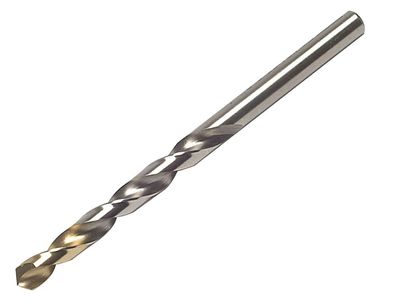 Dormer DOR320TIN A002 HSS-TiN Coated Jobber Drill 3.20mm OL:65mm WL:36mm