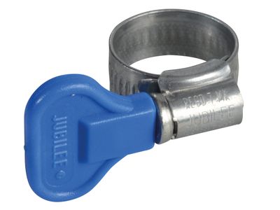Jubilee JUB00WS WS020 Wingspade Hose Clip 13 - 20mm (1/2 - 3/4in)