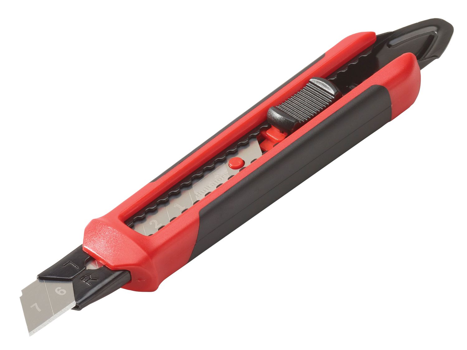 Hultafors HUL389240 SFRP 18A Auto-Lock Snap-Off Knife 18mm