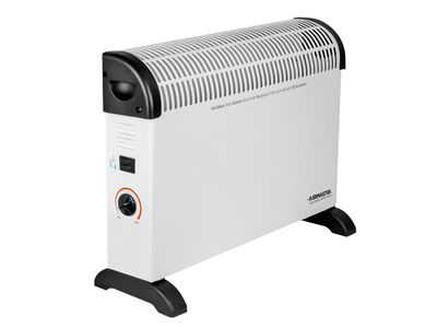 Airmaster AIRHC2D Convector Heater 2.0kW