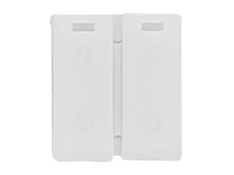 Link2Home LTHSTPCONN LED Strip 2 Head Connector (Pack 25)