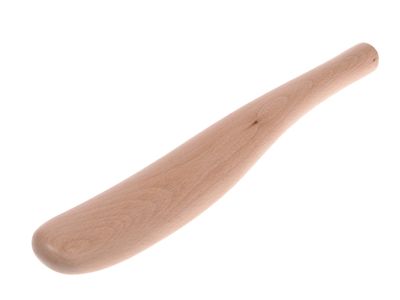 Monument MON747 747R Beechwood Bending Stick