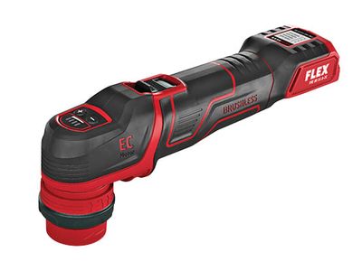 Flex Power Tools FLXPXE80B PXE 80 10.8-EC Spot Polisher 10.8V Bare Unit