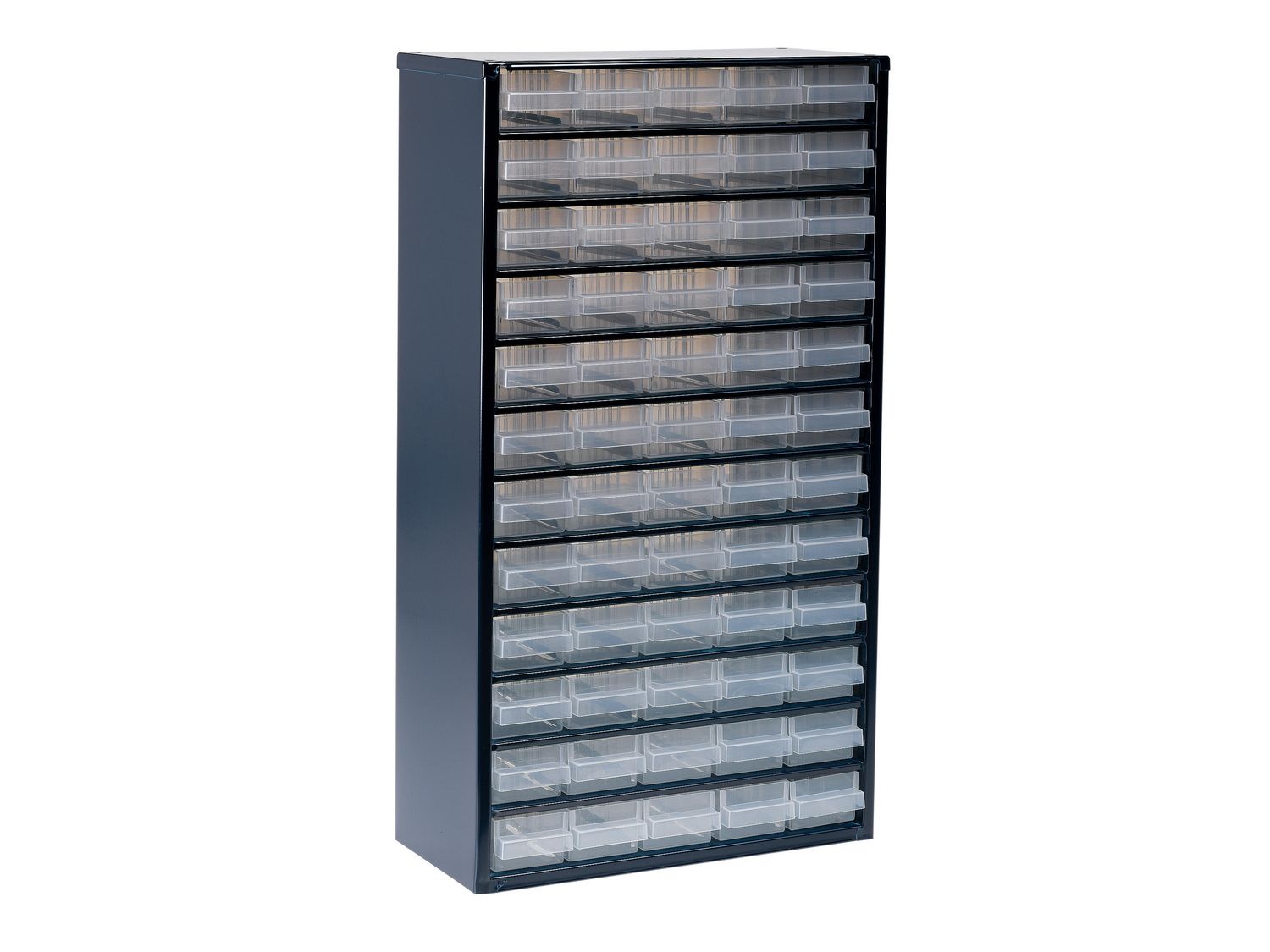 Raaco RAA137386 1260-00 Metal Cabinet 60 Drawer