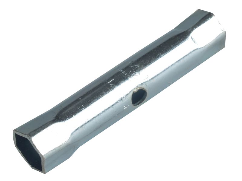 Melco MELTM8 TM8 Metric Box Spanner 12 x 13mm x 82mm (3.1/4in)