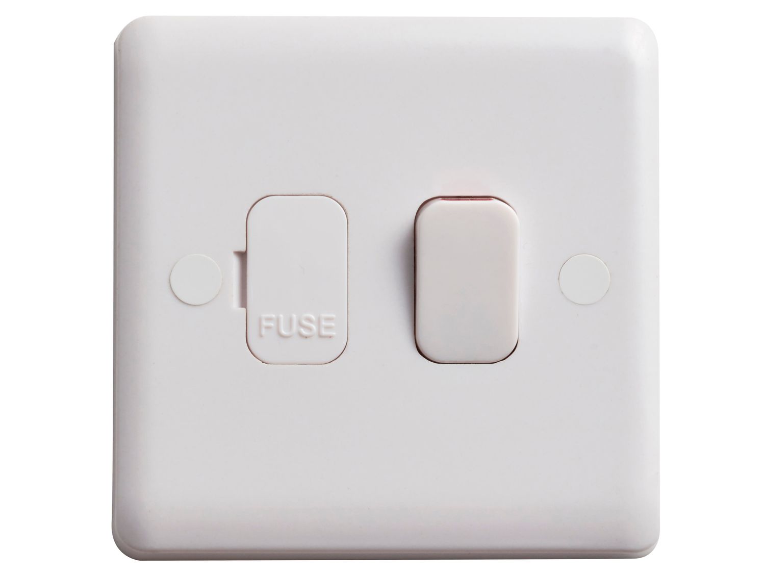 Deta Vimark DETVC1370 Fused Switched Spur 13A