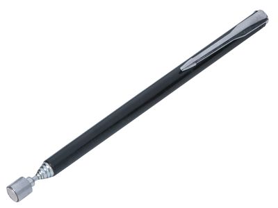 BlueSpot Tools B/S07327 Telescopic Magnetic Pick Up Tool 125-635mm 0.9kg (2lb)