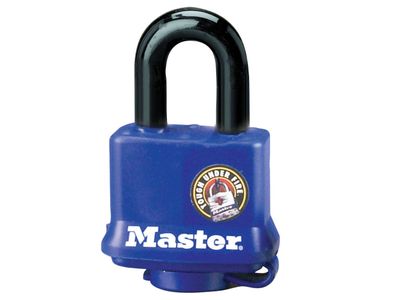 Master Lock MLK312 Weather Tough 40mm Padlock