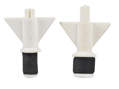 Monument MON1368 1368U Test Plug Set of 2 (1 x 15 &amp; 22mm)