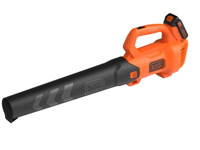 BLACK + DECKER B/DBCBL200L BCBL200L Axial Blower 18V 1 x 2.0Ah Li-ion