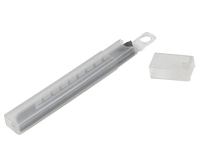 Hultafors HUL389530 Allround Snap-Off Blades 9mm (Box 10)