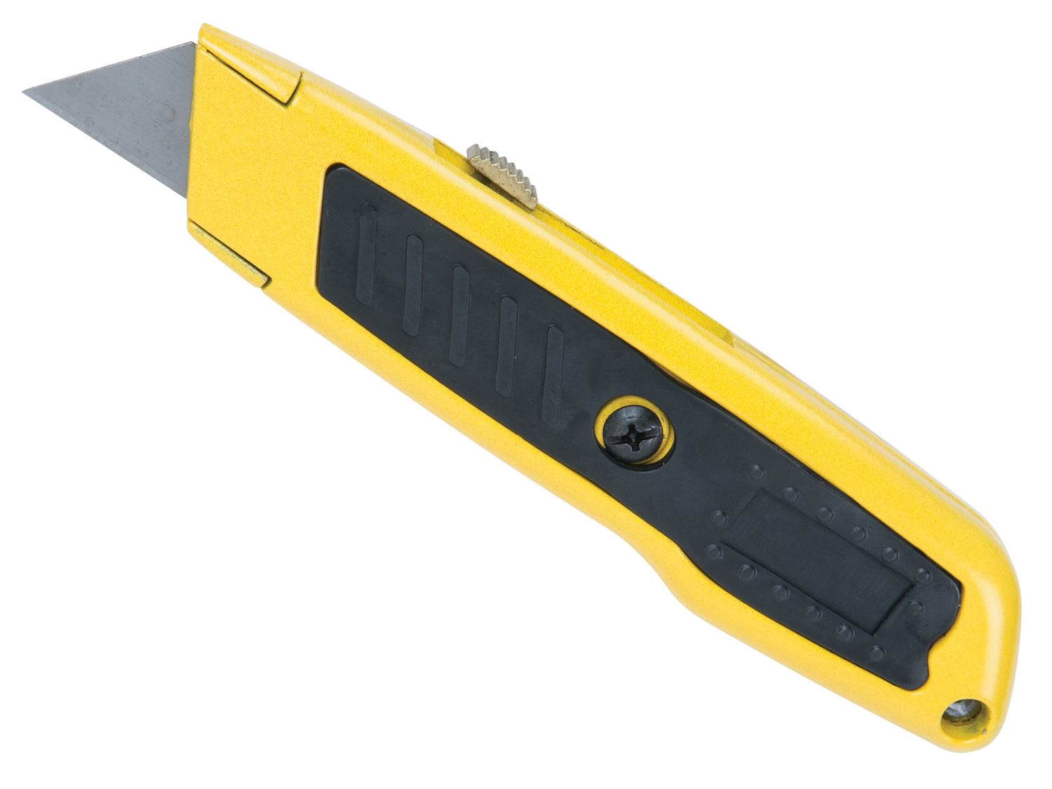 BlueSpot Tools B/S29158 Trimming Knife with Soft Grip