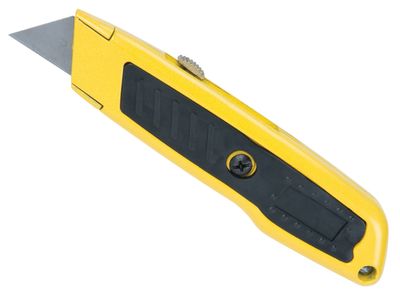 BlueSpot Tools B/S29158 Trimming Knife with Soft Grip