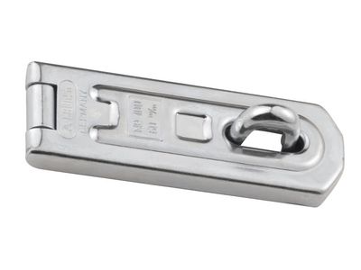 ABUS Mechanical ABU10060S 100/60 Hasp &amp; Staple 60mm