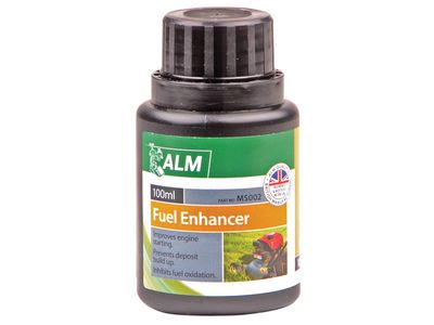 ALM Manufacturing ALMMS002 MS002 Fuel Enhancer 100ml