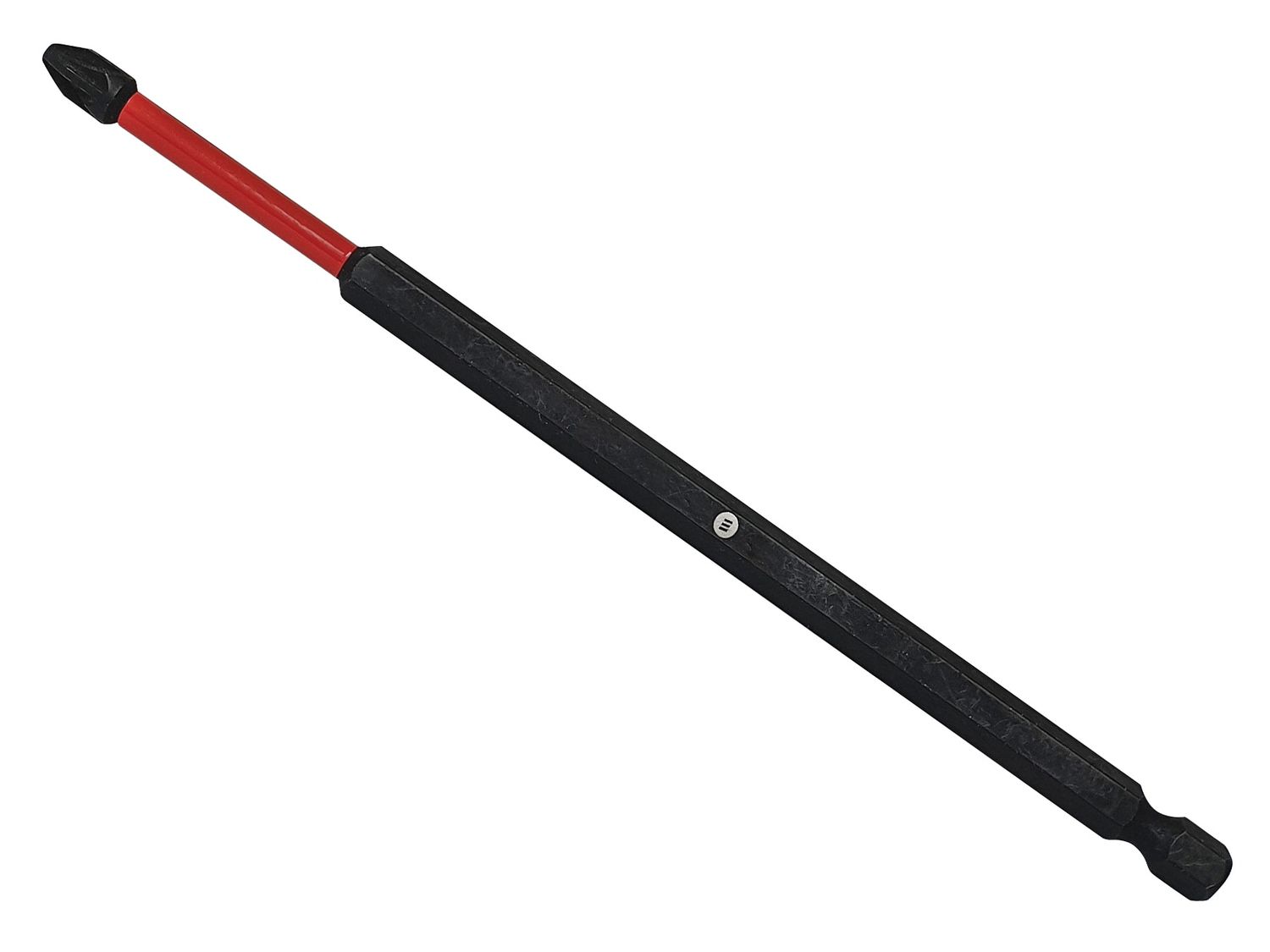 ForgeFix FORFFPZ1152 ForgeFast Pozidriv Compatible Impact Bit PZ1 x 152mm (Card 1)