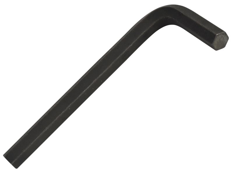 Expert BRIE113922B Metric Short Arm Hexagon Key 10mm