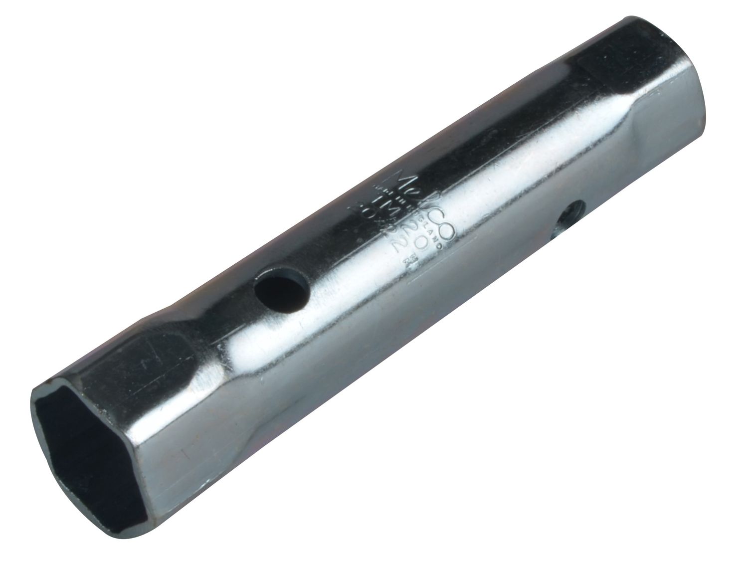 Melco MELTM20 TM20 Metric Box Spanner 20 x 22mm x 125mm (5in)