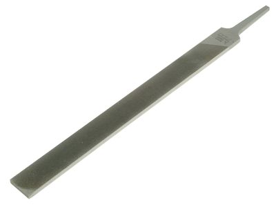 Bahco BAHHSM8 1-100-08-3-0 Hand Smooth Cut File 200mm (8in)