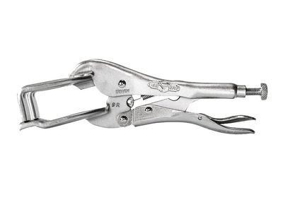 IRWIN Vise-Grip VIS9R 9R Locking Welding Clamp 225mm (9in)