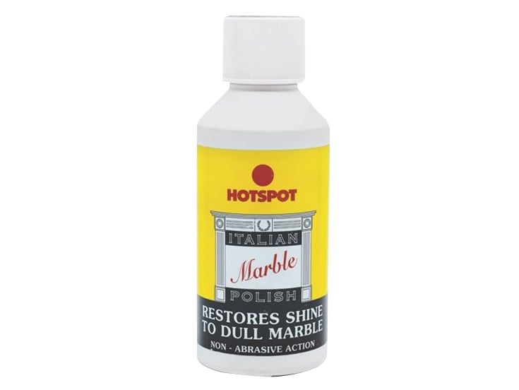 Hotspot HOT240200 Italian Marble Polish 200ml