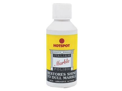 Hotspot HOT240200 Italian Marble Polish 200ml