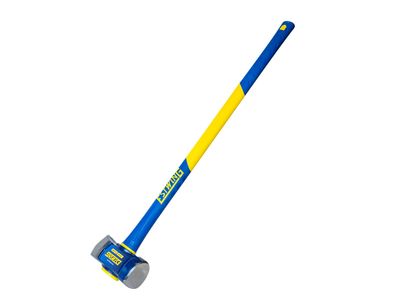 Estwing ESTEDSH1036F Demolition Hammer Fibreglass Handle 4.54kg (10 lb)