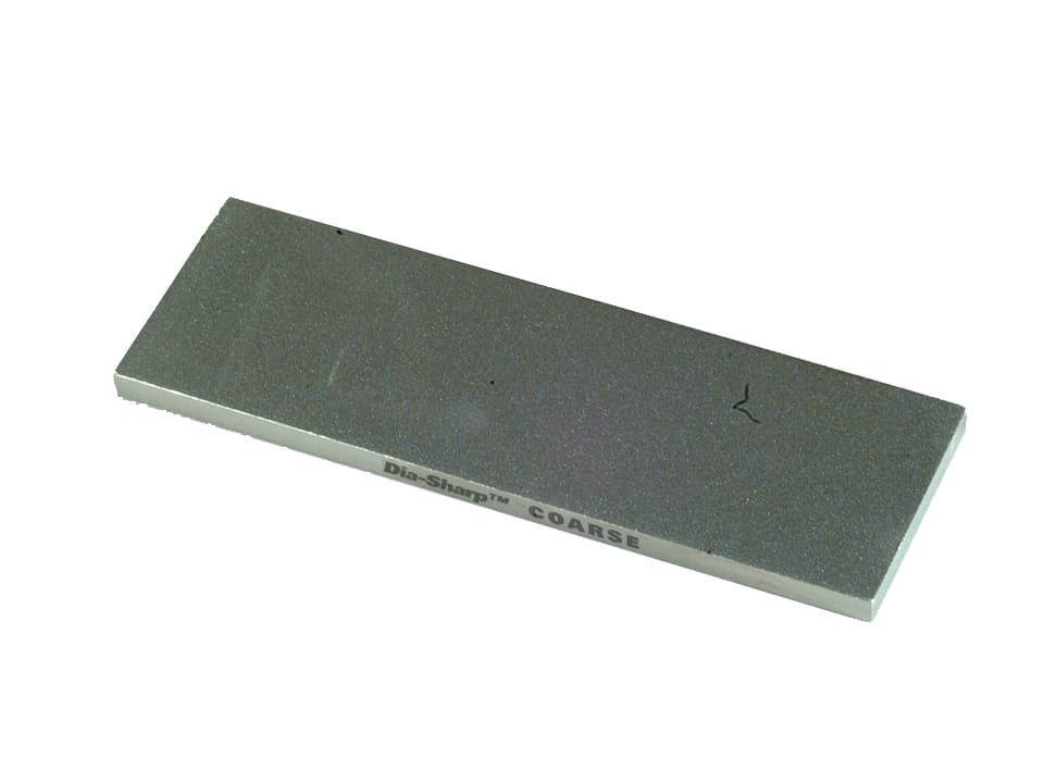 DMT DMTD6C D6C Diamond Sharp Whetstone 150 x 50mm Coarse