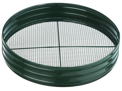 Bulldog BUL8184 Premier Garden Riddle 1/4in Mesh