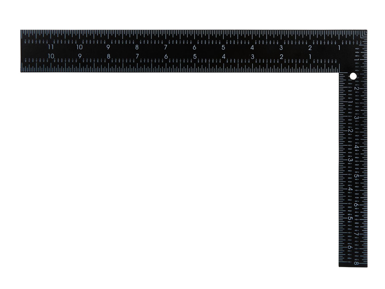BlueSpot Tools B/S25703 Framing Square 300 x 200mm (12 x 8in)