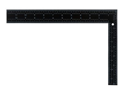BlueSpot Tools B/S25703 Framing Square 300 x 200mm (12 x 8in)