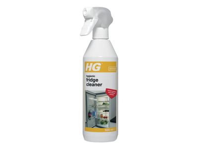 HG H/G335050106 Hygienic Fridge Cleaner 500ml