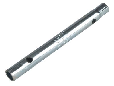 Melco MELTM1 TM1 Metric Box Spanner 6 x 7mm x 100mm (4in)