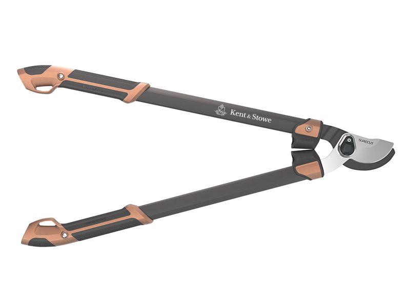 Kent &amp; Stowe K/S70100402 SureCut All Purpose Bypass Loppers