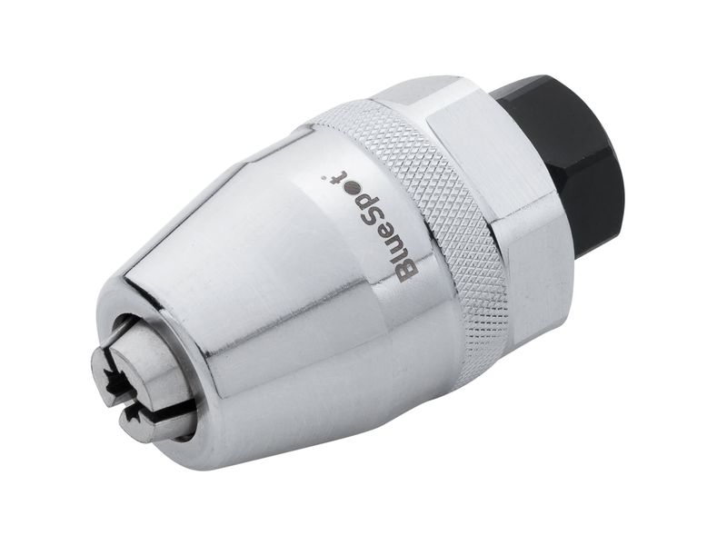 BlueSpot Tools B/S22307 3/8 Drive Impact Stud Extractor