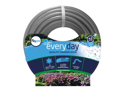 Flopro FLO70300721 Everyday Hose 45m