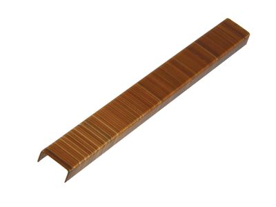 Bostitch BOS1840800E 1840800E Stanox Staples 8mm (Pack 10,000)